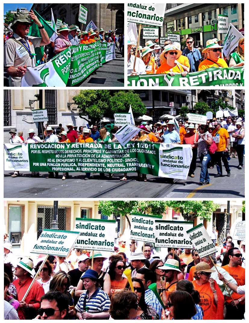 manifestacion sabado 14mayo